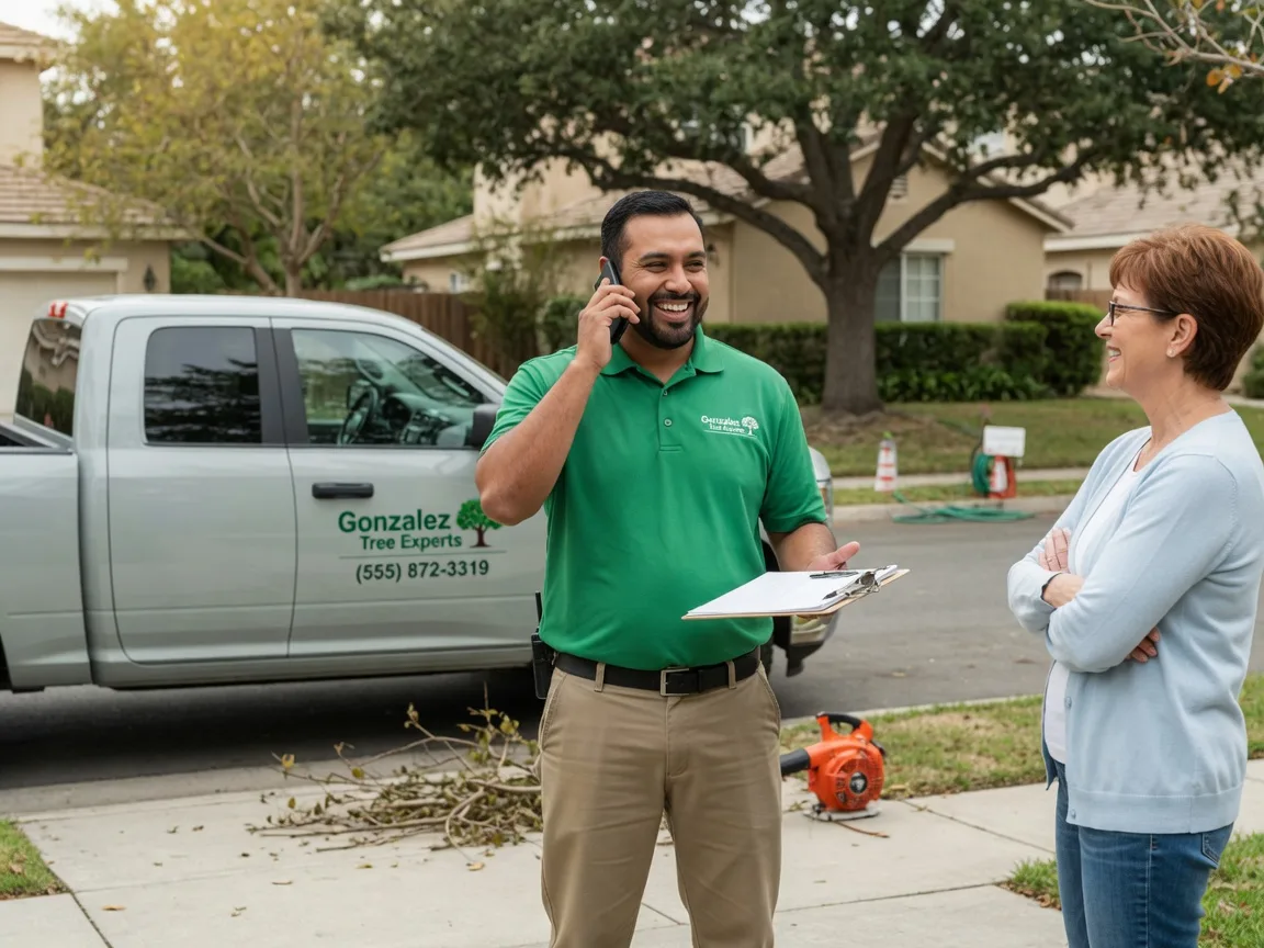 Tree Service Pennington, MN FAQs